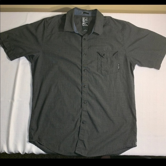 Billabong Other - Billabong men’s large casual button up
